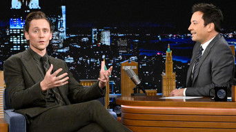 The Tonight Show Starring Jimmy Fallon S11E30 poster