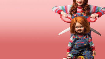 Living with Chucky (2022)
