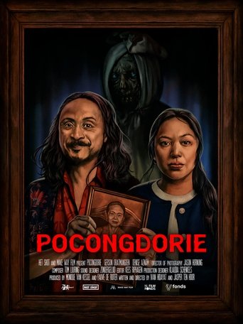 Pocongdorie (1970) Pocongdorie (1970)