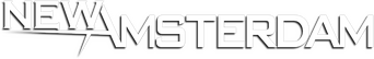 New Amsterdam logo