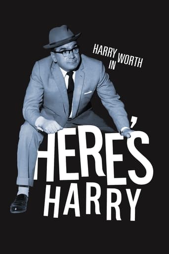 Here's Harry 1965