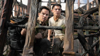 Uncharted backdrop 6