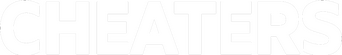 Cheaters logo