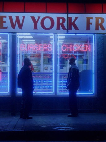 The Wire
