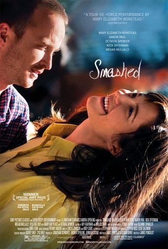 Smashed (2012) Smashed (2012)