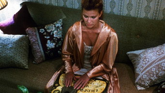 #9 Witchboard