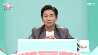 Episode 165 — Episode 165