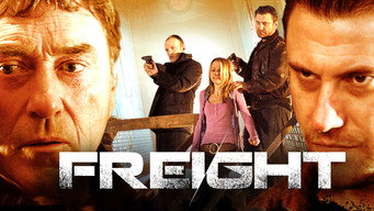 #4 Freight