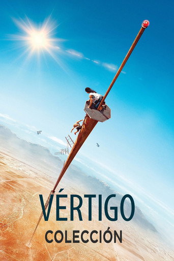 Póster de Vértigo - Colección