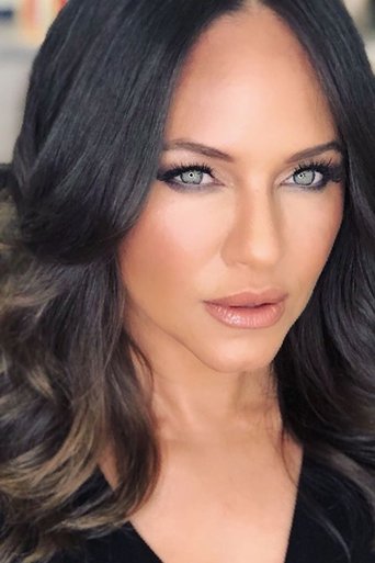 Image of Leila Arcieri