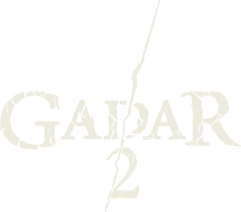 Gadar 2 logo