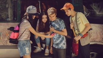 Tierra incógnita S01E08