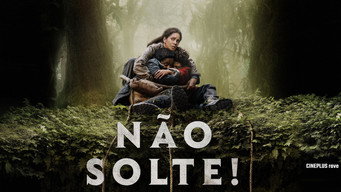 Cena 11 de Não Solte!