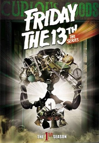 Download Legenda de Friday the 13th S01E10