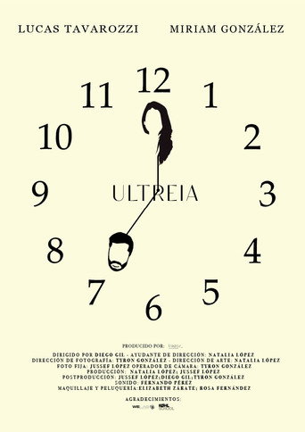 Ultreia