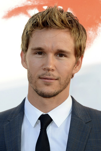 Foto de Ryan Kwanten