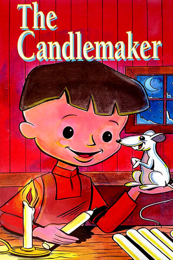 Poster för The Candlemaker