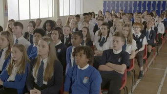 第2話:Anger Management 第2話:Anger Management