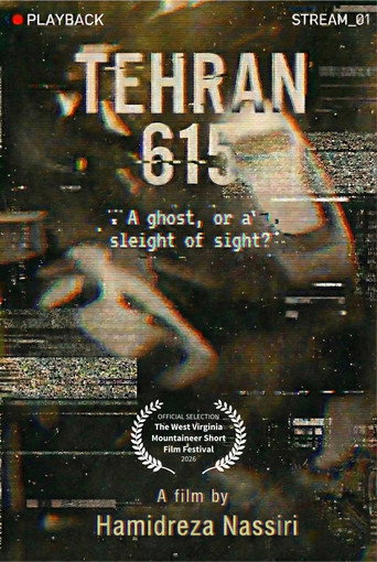 Tehran 615