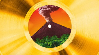 #5 Under the Volcano