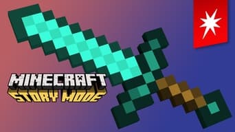 #7 Minecraft: Story Mode
