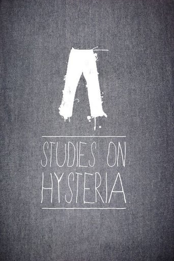 Poster för Studies on Hysteria