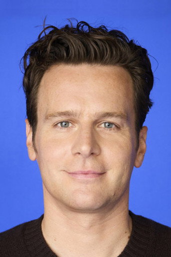 Jonathan Groff