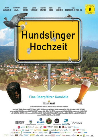 Wedding in Hundsling (2025)