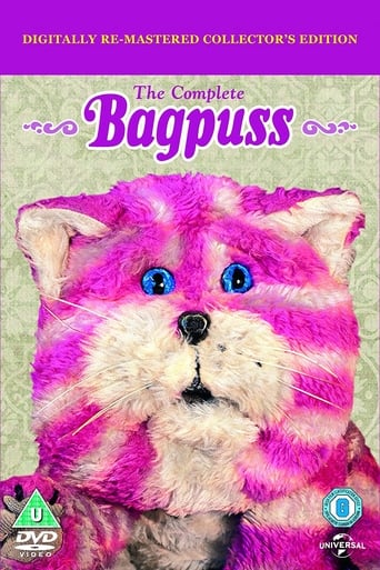 Poster för The Complete Bagpuss