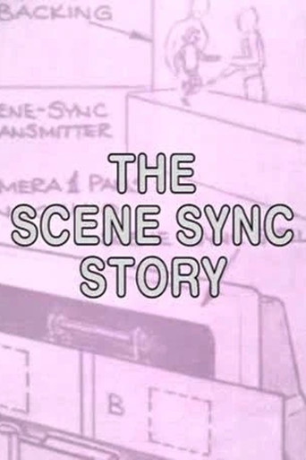 The Scene Sync Story (2011)