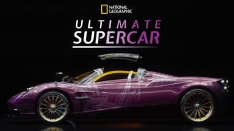 #5 Ultimate Supercar