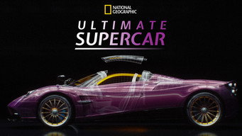 #5 Ultimate Supercar