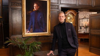 #15 Forræder