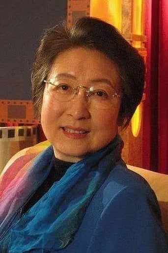Image of Lei Cao