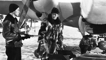 Northern Pursuit (1943)