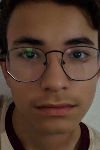 Vinícius Garciaの人物画像 2