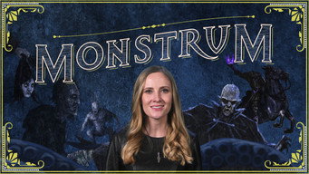 Monstrum (2018- )