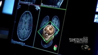 Secretos Del Universo Con Morgan Freeman T4E6