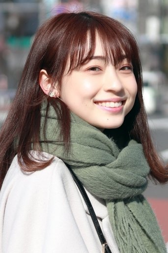 Koko Ueno headshot