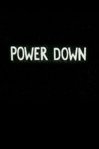 Power Down Power Down