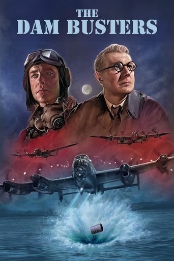 The Dam Busters (1955)