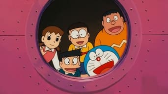 #3 Doraemon: Nobita and the Knights of Dinosaurs