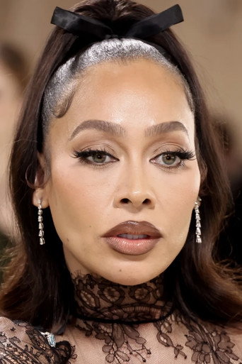 La La Anthony fotoğrafı 9