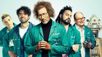 Dream Corp LLC - S0E01
