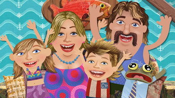 The Flamin' Thongs (2014)