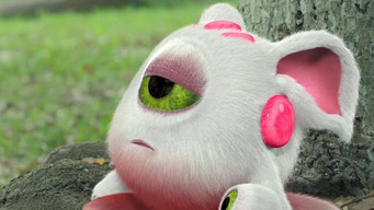 Episode 32 — Episode 32