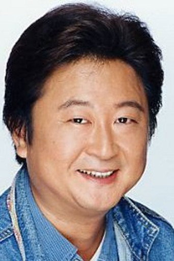 Masashi Hironaka