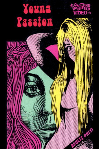 The Young Passions