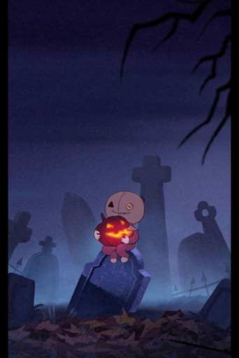 Hello October: from Sam
