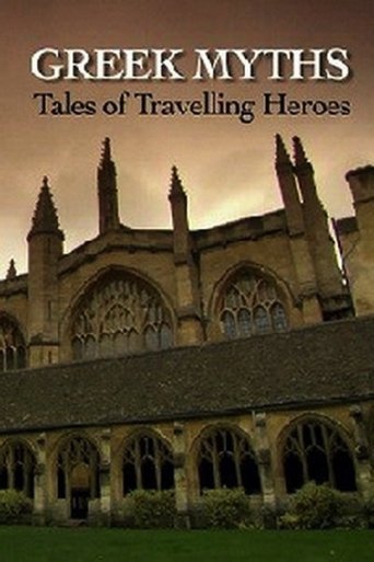 Greek Myths: Tales of Travelling Heroes (2010) Greek Myths: Tales of Travelling Heroes (2010)